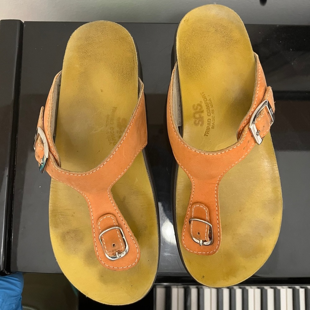 SAS Shoes Sandals